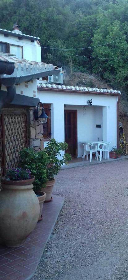 Su Nuragi Apartament